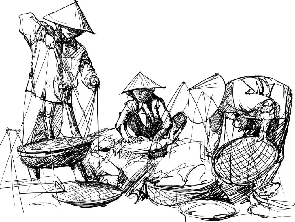 Phương pháp ký họa